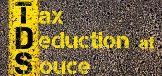 TDS Calculation Payment E-commerce