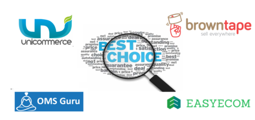 E-commerce Multi Channel Aggregator