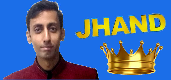 Jhand King Mayank